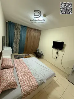 Golden Investment Opportunity in Orient Towers, Ajman | Fully Furnished 2BHK