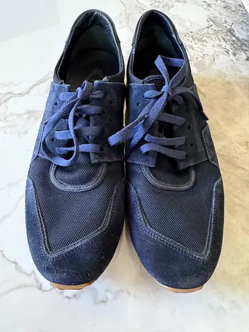 Tods Sneakers. Pre-Owned.