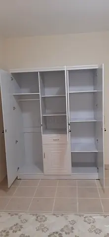 Brand new 3door wardrobe available