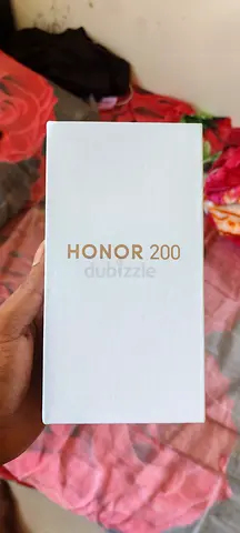 Honor 200 12/512 UAE Version