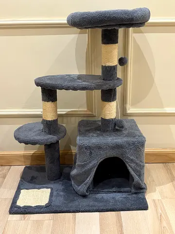 Cat tree