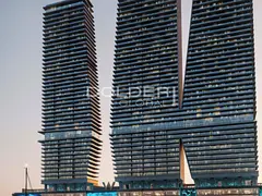 W-Residences I Partial Sea View I LowFloor