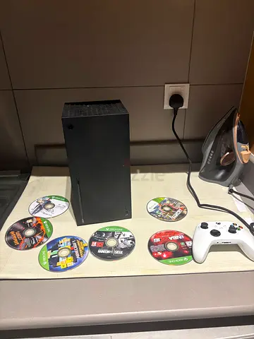 Xbox series X for sale