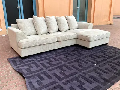 Top quality The One Kingston Sofa Beige
