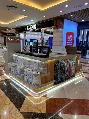 Ready Kiosk for Sale 3X3 Metres Excellent Condition Available Immediately