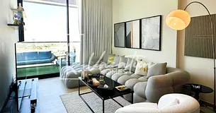 Spacious | Newly Furnished 2-Bedrooms BINGHATTI CORNER Bills Included