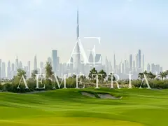 Premium Location l Modern Layout l Ready 2026