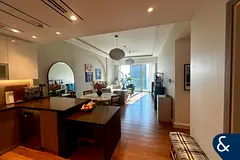 Upgraded | High floor | Vacant on transfer