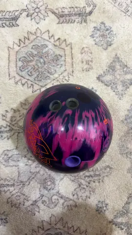 15lb Bowling Ball for Sale