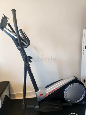 Excellent Condition ProForm Elliptical Machine {Be Fit}