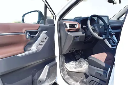 Toyota Innova, миниатюра 9