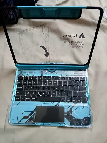 Magic keyboard pro 11inch