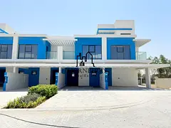 Spacious 5 Bed | Brand New Townhouse | Single Row