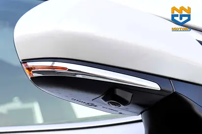 صورة 7 لـ 2025 Toyota CAMRY