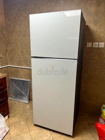 Samsung Bespoke 660L Capacity