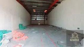 2300 sq ft Warehouse with Bathroom for Rent – Industrial Area 18, Sharjah