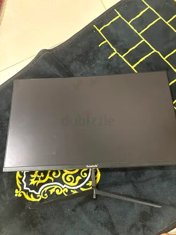 GAWFOLK 180HZ 24 INCH MONITOR (No CABLES)