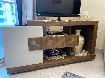 TV table