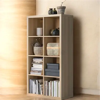 Stylish and Functional Bookcase for Your Home