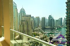 Newly Renovated| Marina View |Luxury Finishes