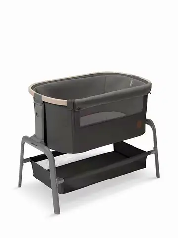 Gently Used Portable Baby Bassinet for Sale