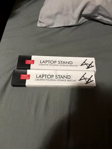 Laptop stand for sale