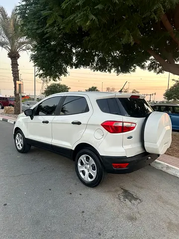 صورة مصغرة 2 لـ 2018 FORD ECOSPORT