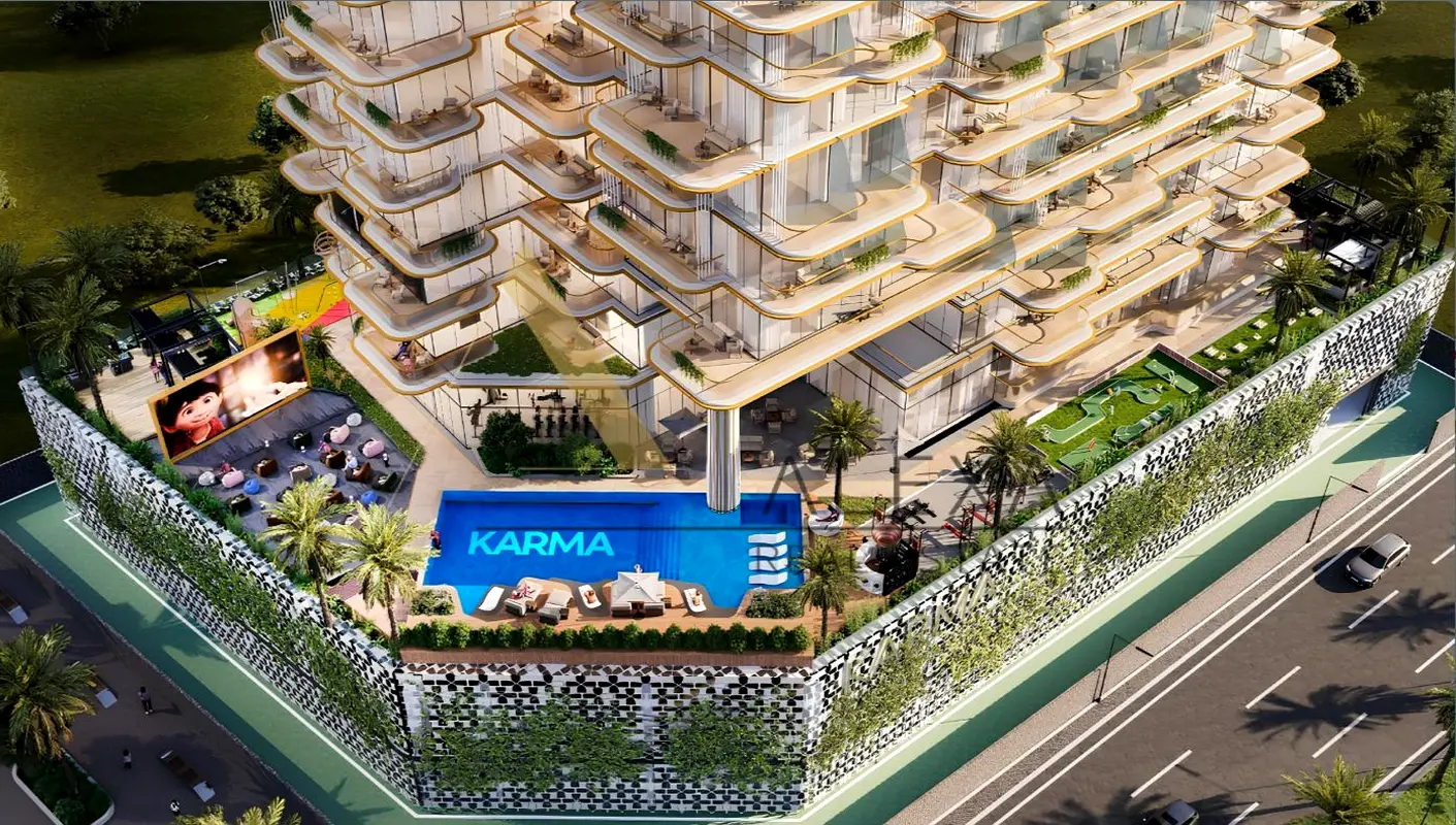 Antalya by Karma by Karma Developers in Dubai Sports City | dubizzle