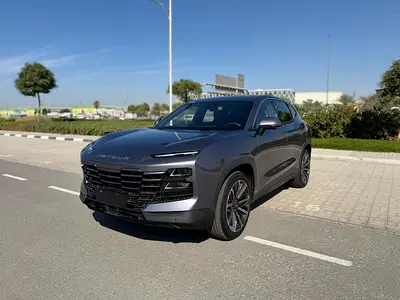 2024 -1.6T Luxury-GCC Specs -Under Warranty