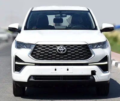 Toyota Innova, миниатюра 2