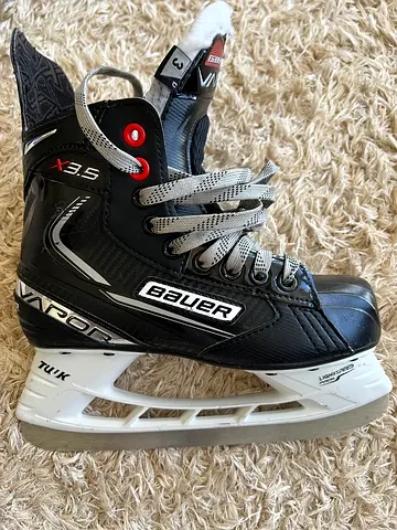Bauer Vapor X3.5 Ice Hockey Skates - Like very good Condition!