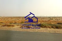 Residential Land for Sale in Al Metraq Area – Emirate of Sharjah