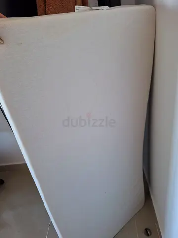 Babycrib mattress