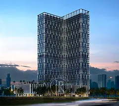 High ROI - Cash offer - Luxury apartment