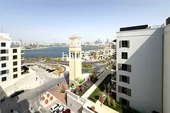 Never Been Lived In | Water View | High Floor