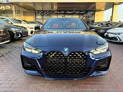 BMW 4 Series 430i, миниатюра 2