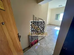 Modern 1 BHK Apartment for Rent in Al Nuaimiya 1, Ajman