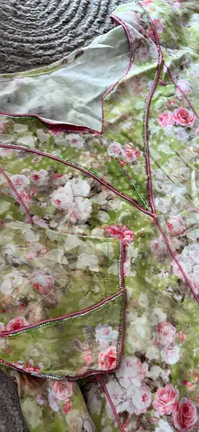 Beautiful Floral Dress for Sale