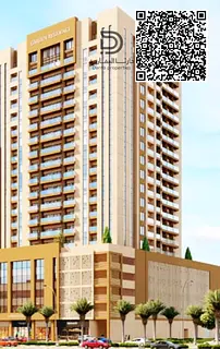 Room and living room / Free parking / Good location