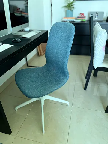 IKEA chair for office and home