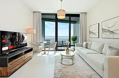 Special Offer: New &amp; Beautiful 1BD Apartment in Address JBR