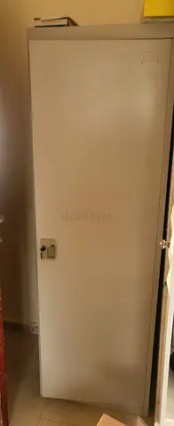 Sturdy Wardrobe for Sale - Perfect for Storage!
