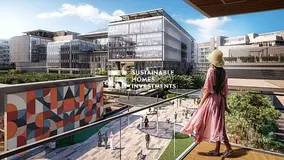 High Floor | Invest Smart | High ROI | Prime Area