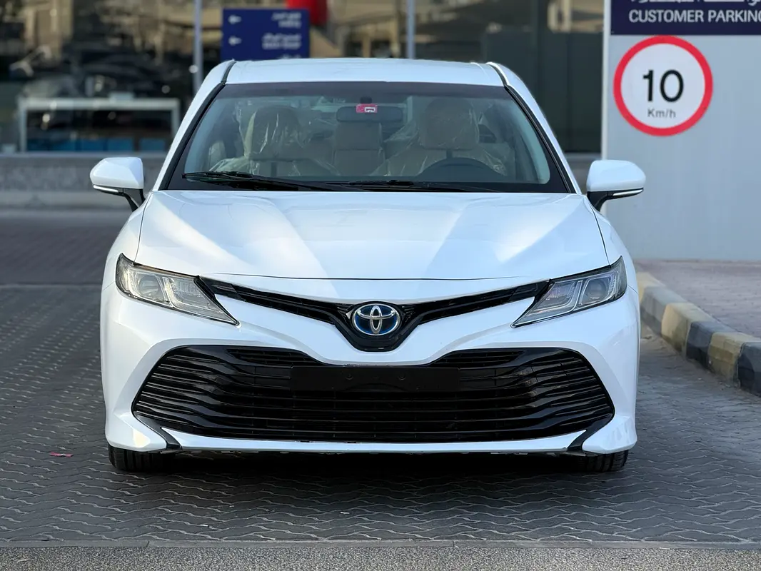 Hybrid