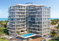 Partial Sea View | Fully furnished | Mortgage possible on the handover