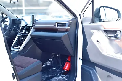 Toyota Innova, миниатюра 16