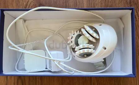 Cellulite Remover and Fat Burner Machine