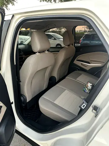 صورة مصغرة 10 لـ 2018 FORD ECOSPORT