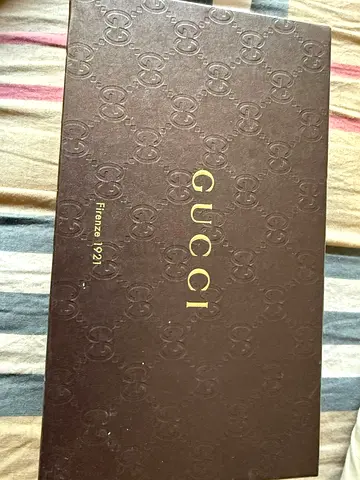 Gucci microguccissima Wallet