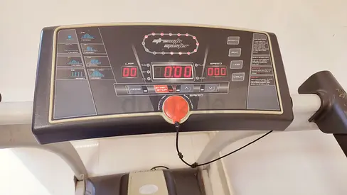 Treadmill